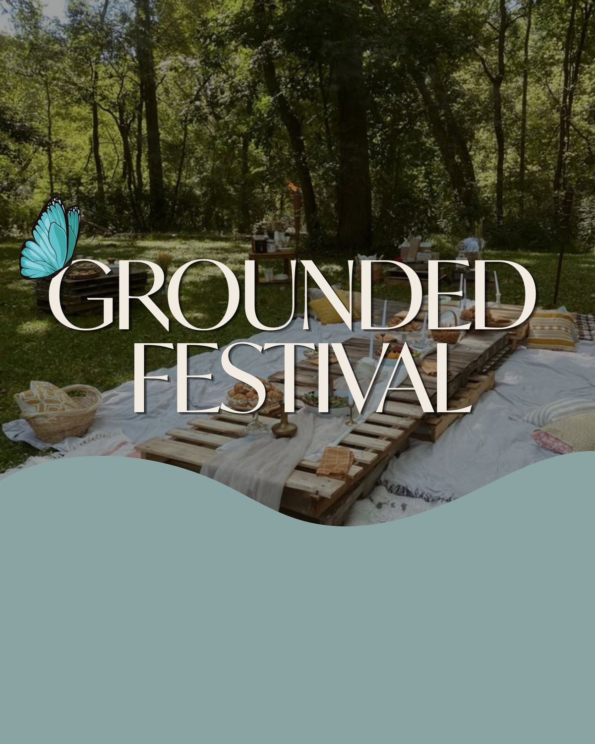 Grounded Festival
