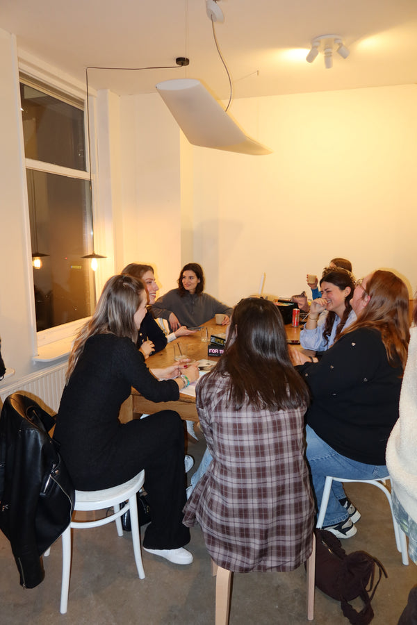 A Girls Night In
