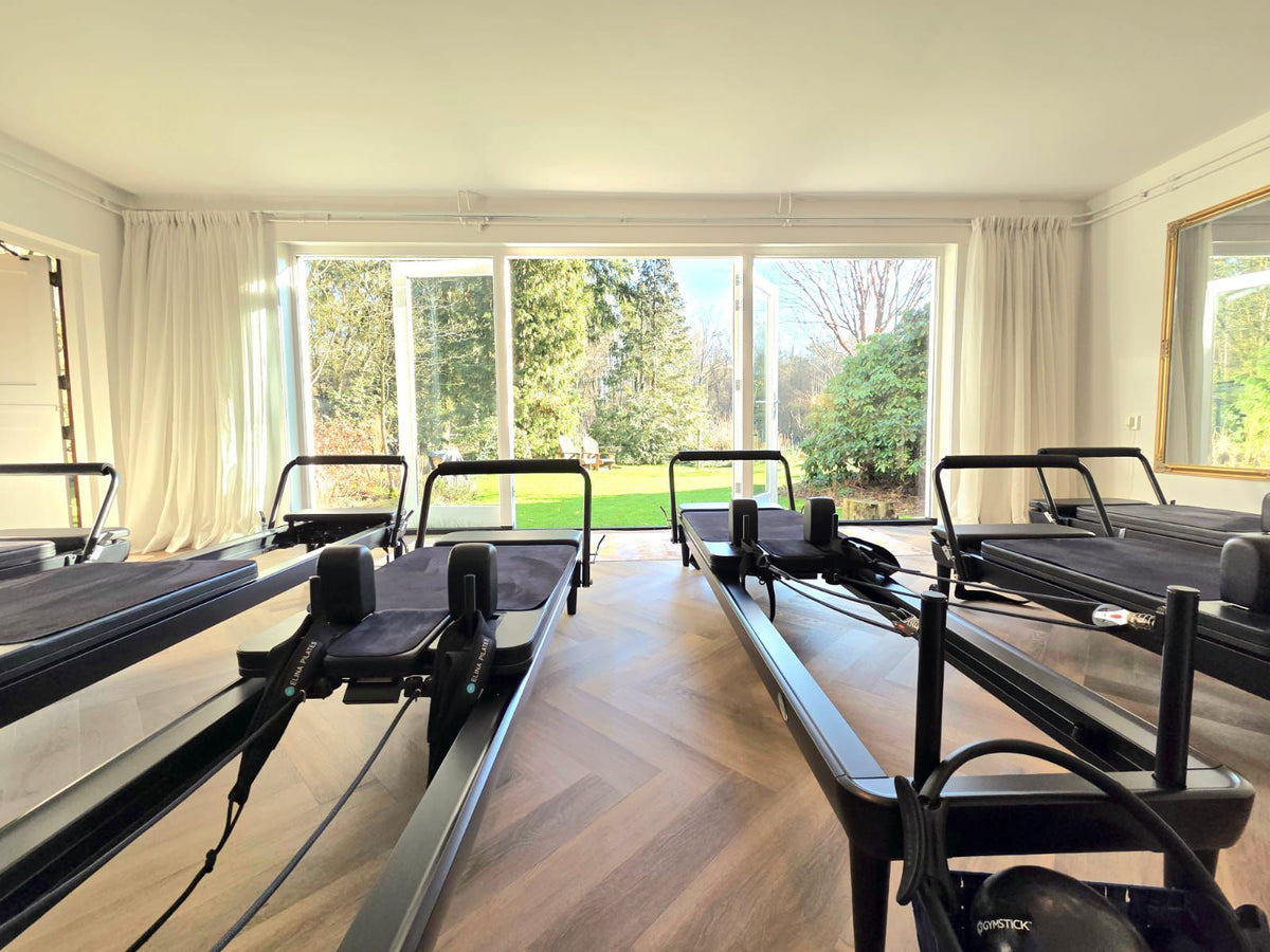 Grounded Mini Retreat