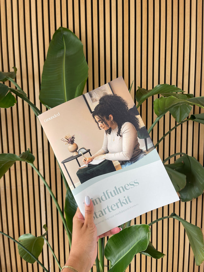 Mindfulness Starterkit