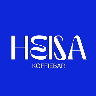Heisa Koffiebar